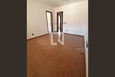 Apartamento à venda com 2 quartos, 65m² em Parque Residencial Eloy Chaves, Jundiaí