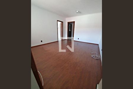 Apartamento à venda com 2 quartos, 65m² em Parque Residencial Eloy Chaves, Jundiaí