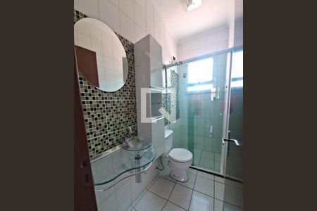 Apartamento à venda com 2 quartos, 65m² em Parque Residencial Eloy Chaves, Jundiaí