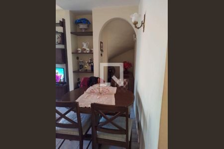 Casa à venda com 2 quartos, 100m² em Campo Belo, São Paulo