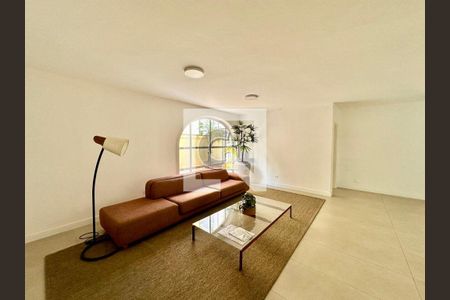 Apartamento à venda com 3 quartos, 117m² em Jardim Paulista, São Paulo