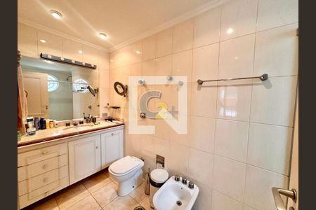 Apartamento à venda com 3 quartos, 117m² em Jardim Paulista, São Paulo