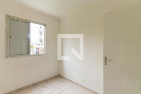 Quarto 1 de apartamento à venda com 3 quartos, 63m² em Vila Gomes Cardim, São Paulo