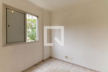 Quarto 2 de apartamento à venda com 3 quartos, 63m² em Vila Gomes Cardim, São Paulo
