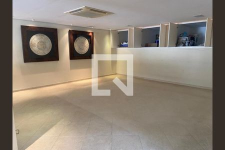 Foto 28 de casa à venda com 3 quartos, 681m² em Campo Belo, São Paulo