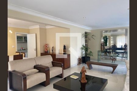 Foto 09 de casa à venda com 3 quartos, 681m² em Campo Belo, São Paulo