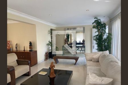 Foto 07 de casa à venda com 3 quartos, 681m² em Campo Belo, São Paulo