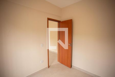 Quarto 1 de apartamento à venda com 2 quartos, 51m² em Vila Baruel, São Paulo