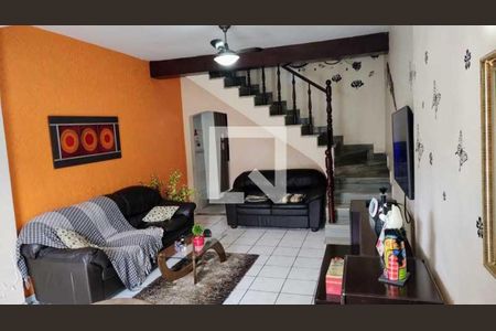 Casa de Condomínio à venda com 3 quartos, 197m² em Portuguesa, Rio de Janeiro