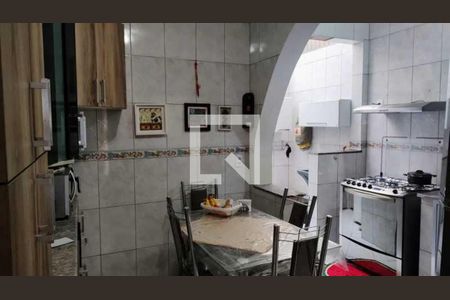 Casa de Condomínio à venda com 3 quartos, 197m² em Portuguesa, Rio de Janeiro