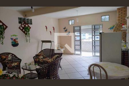 Casa de Condomínio à venda com 3 quartos, 197m² em Portuguesa, Rio de Janeiro