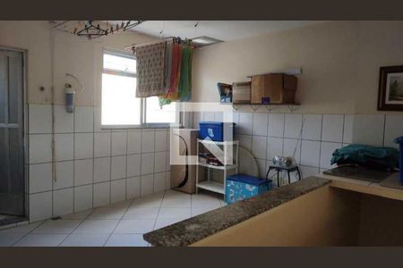 Casa de Condomínio à venda com 3 quartos, 197m² em Portuguesa, Rio de Janeiro