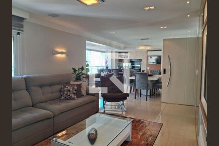 Apartamento à venda com 3 quartos, 162m² em Vila Mariana, São Paulo