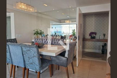 Apartamento à venda com 3 quartos, 162m² em Vila Mariana, São Paulo