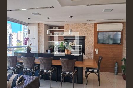 Apartamento à venda com 3 quartos, 162m² em Vila Mariana, São Paulo