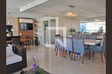 Apartamento à venda com 3 quartos, 162m² em Vila Mariana, São Paulo