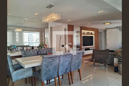 Apartamento à venda com 3 quartos, 162m² em Vila Mariana, São Paulo