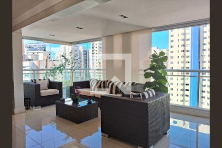 Apartamento à venda com 3 quartos, 162m² em Vila Mariana, São Paulo