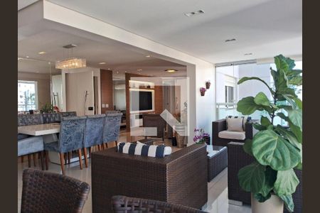 Apartamento à venda com 3 quartos, 162m² em Vila Mariana, São Paulo