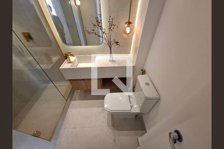 Banheiro 1 de apartamento à venda com 4 quartos, 263m² em Flamengo, Rio de Janeiro