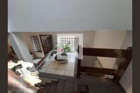 Casa à venda com 3 quartos, 186m² em Vila Santana, São Paulo
