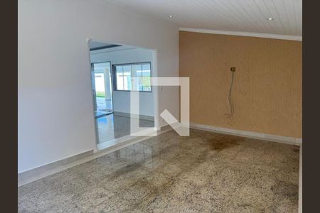 Casa à venda com 3 quartos, 470m² em Barra da Tijuca, Rio de Janeiro