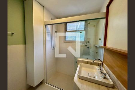 Apartamento à venda com 3 quartos, 108m² em Leblon, Rio de Janeiro