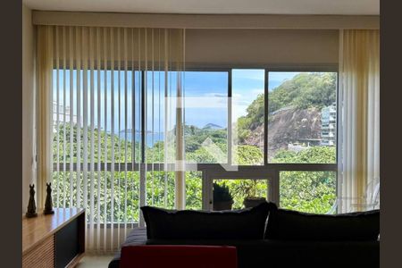 Apartamento à venda com 3 quartos, 108m² em Leblon, Rio de Janeiro