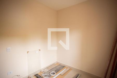 Quarto de apartamento à venda com 2 quartos, 38m² em Vila Baruel, São Paulo