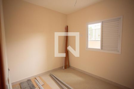 Quarto de apartamento à venda com 2 quartos, 38m² em Vila Baruel, São Paulo