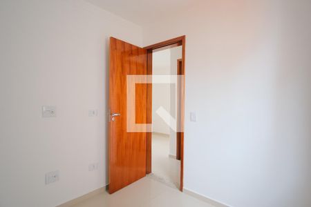 Quarto 1 de apartamento à venda com 2 quartos, 38m² em Vila Aricanduva, São Paulo