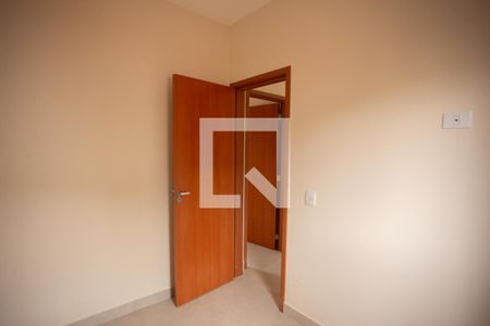 Quarto 2 de apartamento à venda com 2 quartos, 39m² em Vila Baruel, São Paulo