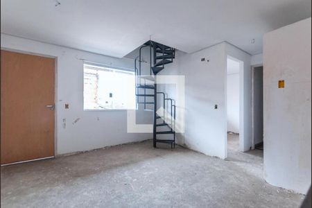 Foto 06 de apartamento à venda com 1 quarto, 43m² em Vila do Encontro, São Paulo