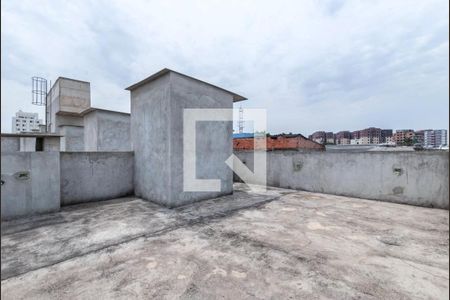 Foto 18 de apartamento à venda com 1 quarto, 43m² em Vila do Encontro, São Paulo
