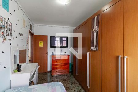Quarto 1 de apartamento à venda com 4 quartos, 140m² em Parque Turistas, Belo Horizonte
