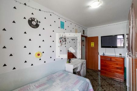 Quarto 1 de apartamento à venda com 4 quartos, 140m² em Parque Turistas, Belo Horizonte