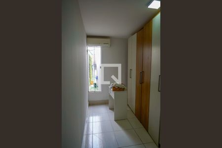 Quarto 1 de apartamento para alugar com 3 quartos, 180m² em Cidade Vera Cruz, Aparecida de Goiânia