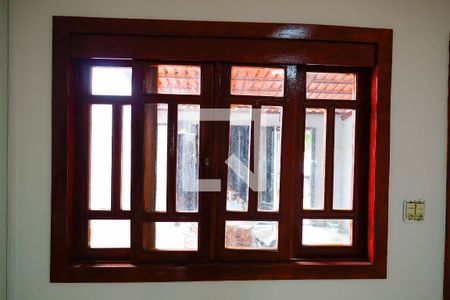 Área de Serviço de apartamento para alugar com 3 quartos, 180m² em Cidade Vera Cruz, Aparecida de Goiânia