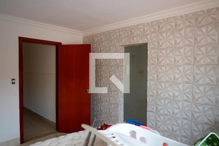 Copa de apartamento para alugar com 3 quartos, 180m² em Cidade Vera Cruz, Aparecida de Goiânia