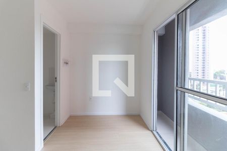 Studio de kitnet/studio para alugar com 1 quarto, 18m² em Vila Santo Estefano, São Paulo