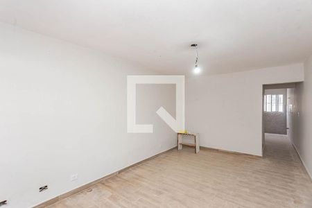 Sala de casa à venda com 2 quartos, 85m² em Sacoma, São Paulo