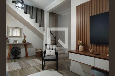 Sala de casa à venda com 4 quartos, 120m² em Maranhão, São Paulo