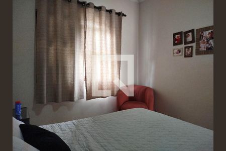 Quarto 1 de casa à venda com 4 quartos, 120m² em Maranhão, São Paulo