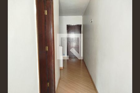 Corredor de casa à venda com 4 quartos, 120m² em Maranhão, São Paulo