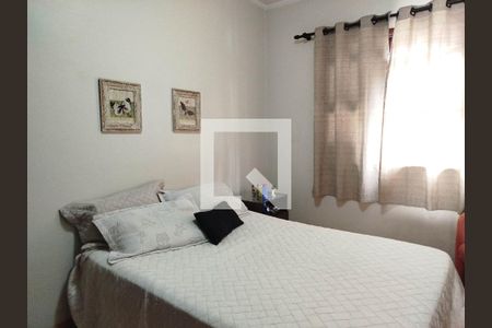 Quarto 1 de casa à venda com 4 quartos, 120m² em Maranhão, São Paulo