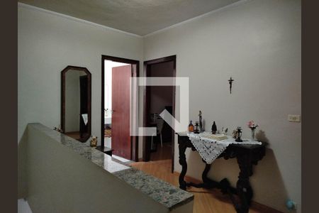 Sala de casa à venda com 4 quartos, 120m² em Maranhão, São Paulo