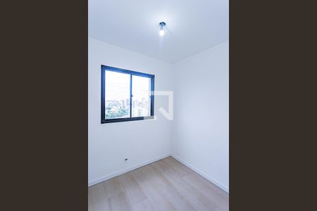 Quarto 1 de apartamento para alugar com 2 quartos, 37m² em Vila Albertina, São Paulo