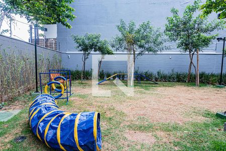 Pet place de apartamento para alugar com 2 quartos, 37m² em Vila Albertina, São Paulo