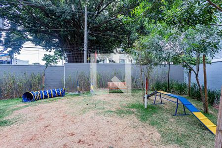 Pet place de apartamento para alugar com 2 quartos, 37m² em Vila Albertina, São Paulo