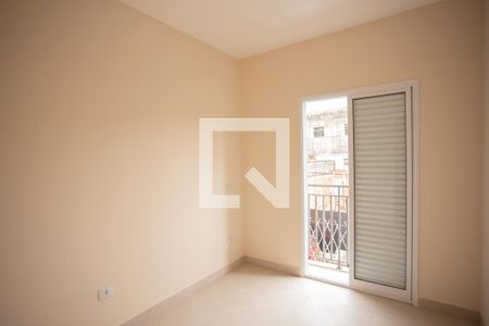 Quarto 2 de apartamento à venda com 2 quartos, 39m² em Vila Baruel, São Paulo